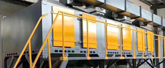 單層裁切機系列